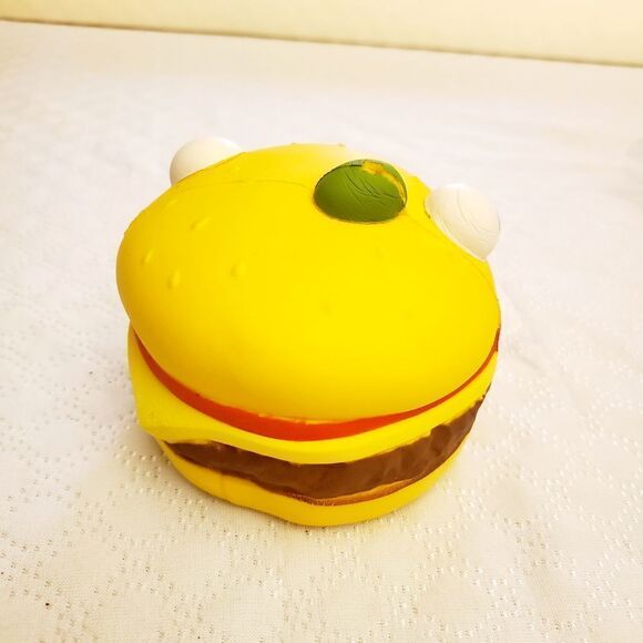 Fortnite Loot Squishy Durr Burger - Picture 3 of 7